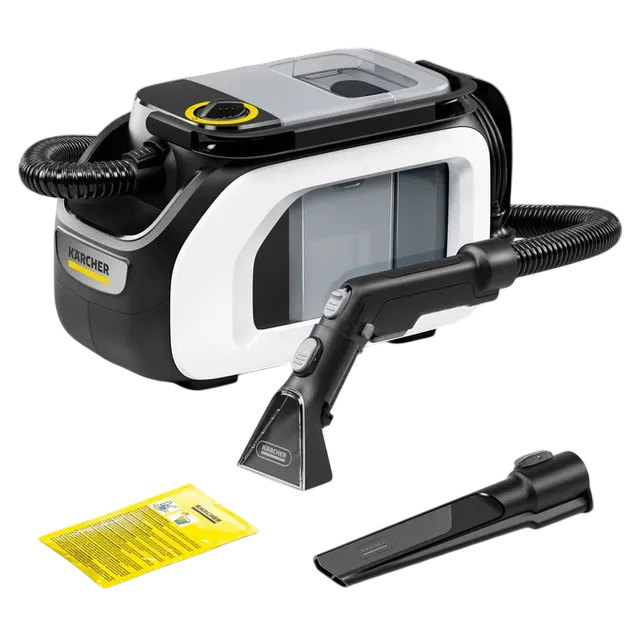 Kärcher SE 3 Compact, modelo representativo de Kärcher