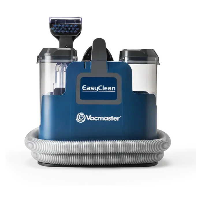 Vacmaster SCB0501, limpiatapicerías